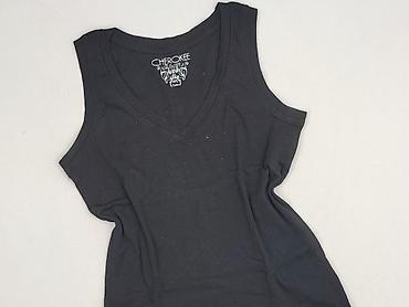 t shirty d: Cherokee, Top damski, rozmiar L — 1