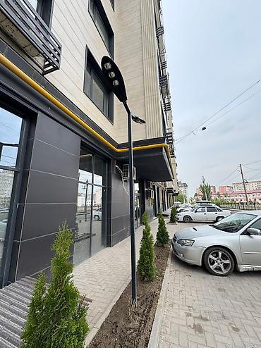 Продажа квартир: 3 комнаты, 103 м², Элитка, 8 этаж, Дизайнерский ремонт — 24