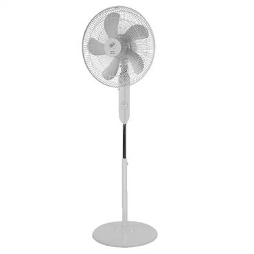 вентилятор охлаждения радиатора: Вентилятор Aurora, Напольный, Лопастной