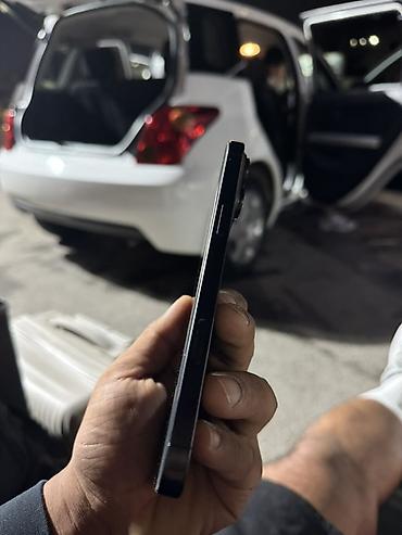 mini iphone: IPhone 16 Pro Max, Б/у, 512 ГБ, Black Titanium, Защитное стекло, Чехол, Коробка, 92 % — 4