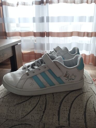 deciji skafanderi h m: Adidas, Size - 35