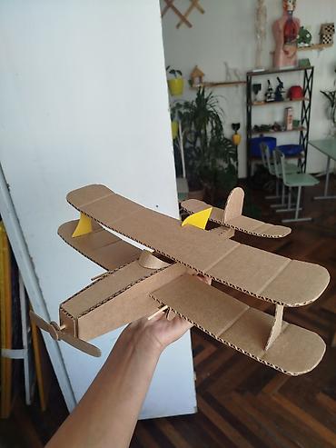 3d модель: Продаю макеты домов, школьные проекты, учебные проекты макеты также — 6
