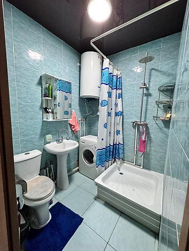 Продажа квартир: 2 комнаты, 61 м², 1 этаж, Евроремонт — 4