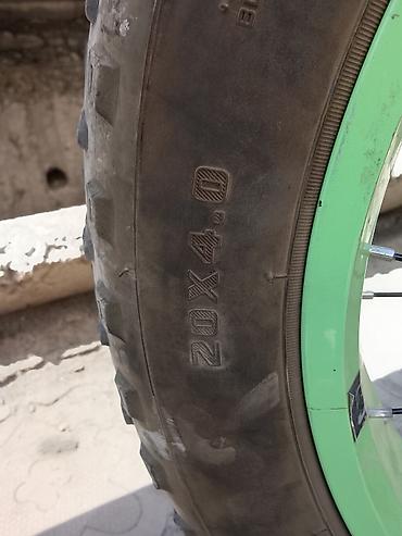 Электровелосипеды: Продаю электро велосипед байк Гепард S 600 две батареи новый байк в — 16