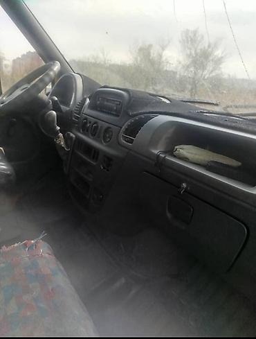 все для авто: Грузовик, Mercedes-Benz, Дубль, 3 т, Б/у — 5