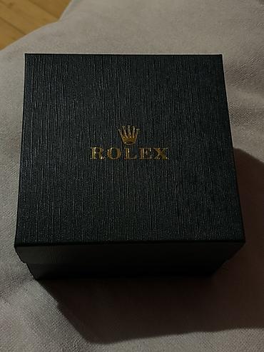 saat iphone: Yeni, Qol saatı, Rolex, rəng - Çəhrayı — 1