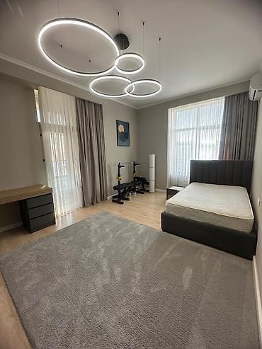 Продажа квартир: 4 комнаты, 178 м², Элитка, 11 этаж, Дизайнерский ремонт — 11