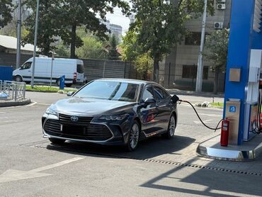 чанган машина цена бишкек: Toyota Avalon: 2023 г., 2.5 л, Автоматтык, Гибрид, Седан