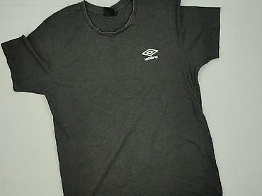 golf top: Umbro, Koszulka dla mężczyzn, rozmiar M — 8