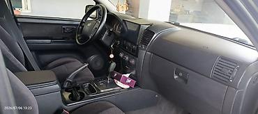 lancer stop: Kia Sorento: 3.3 l | 2008 il Ofrouder/SUV — 7