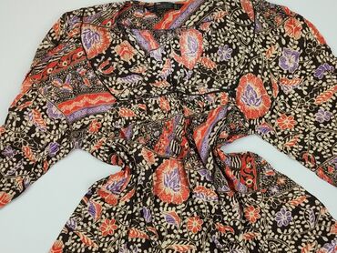 satynowe spódnice zara: Блуза жіноча, Zara, S, стан - Хороший