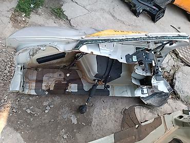 k5 2011: Крыло Заднее левое Kia, 2017 г., Б/у, Оригинал — 9