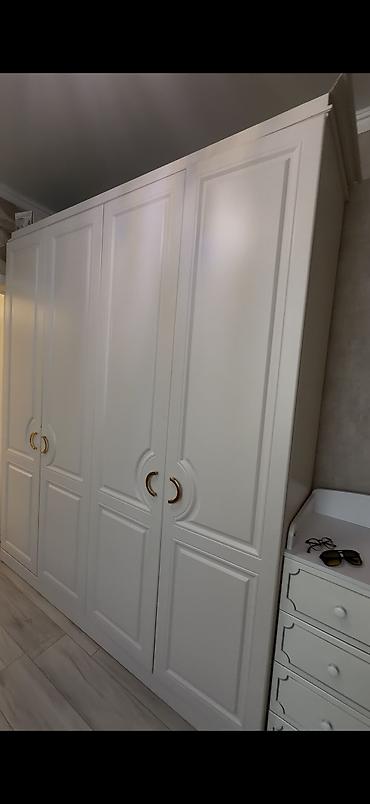 Продажа коттеджей и домов: 4 комнаты, 120 м², 5 соток, Бишкек, Кудайберген авторынок Собственник — 11
