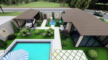 Landşaft işləri: Landşaft dizaynı *Villaların, Bağ evlərinin, Park, Xiyaban və.s -da lalafo.az — 22 Landşaft işləri: Landşaft dizaynı *Villaların, Bağ evlərinin, Park, Xiyaban və.s — 22