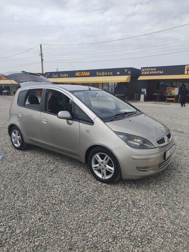 купить запчасти на опель вектра б: Mitsubishi Colt: 2003 г., 1.5 л, Вариатор, Бензин, Хэтчбэк