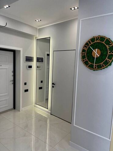 Продажа квартир: 1 комната, 54 м², Элитка, 13 этаж, Евроремонт — 15