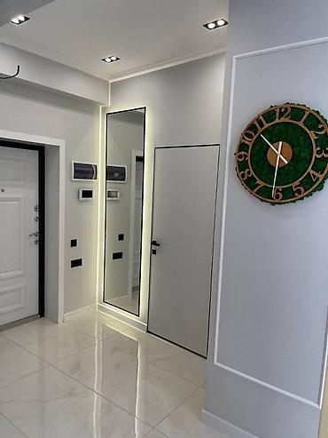 Продажа квартир: 1 комната, 54 м², Элитка, 13 этаж, Евроремонт — 15