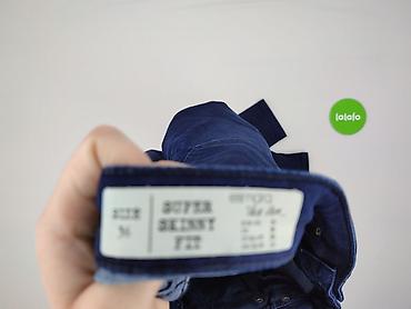 deichmann sniegowce: Esmara, Jeansy damskie, rozmiar S — 5