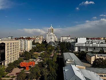 Продажа квартир: 6 комнат, 365 м², Филармония Элитка, 10 этаж — 23