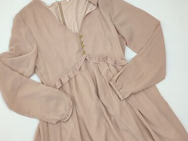 Dresses: Dress, S (EU 36), SinSay, condition - Perfect