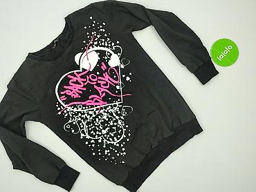 bluzy dresowe nicce: Bluza damska
, rozmiar M — 2