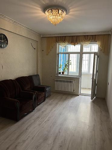 buzovna kirayə: Mənzil binanın 1 ci mərtəbəsində yerləşir çox geniş mənzildi ailəyə — 5