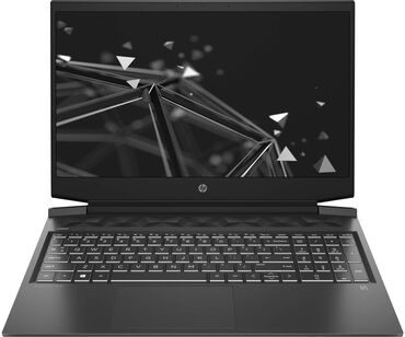 gtx 1070 ti бишкек: Ноутбук, HP, 8 ГБ ОЭТ, Intel Core i5, 16 ", Колдонулган, Оюндар үчүн, эс тутум HDD + SSD