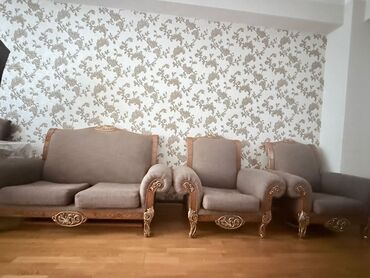 Uşaq və gənc otağı üçün dəstlər: Iki divan iki reslo satilir‼️ Temiz taxdadr.350 azn Gunewli 0593 Aysel lalafo.az -da Uşaq və gənc otağı üçün dəstlər: Iki divan iki reslo satilir‼️ Temiz taxdadr.350 azn Gunewli 0593 Aysel