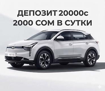 thinkdiag 2: Сдаю Долгосрочно, | Залог, Водительские права — 1