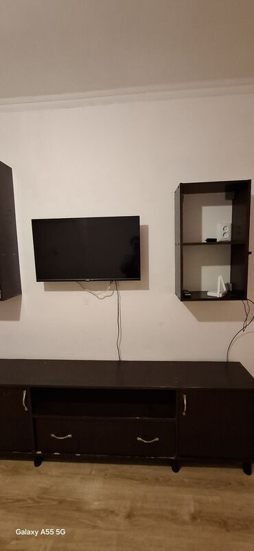 Долгосрочная аренда квартир: Студия, Собственник, С мебелью частично — 7