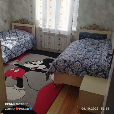 Həyət evləri və villaların satışı: Həyətyanı torpaq sahəsində tikilmiş 1 mərtəbəli fərdi ev. - Həyətyanı — 5