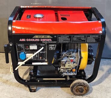 generator dizel satilir: İşlənmiş Dizel Generator Ünvandan götürmə, Pulsuz çatdırılma, Ödənişli çatdırılma, Zəmanətli, Kredit yoxdur