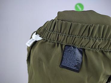 marka h: H&M, Spodnie materiałowe damskie, rozmiar L — 6