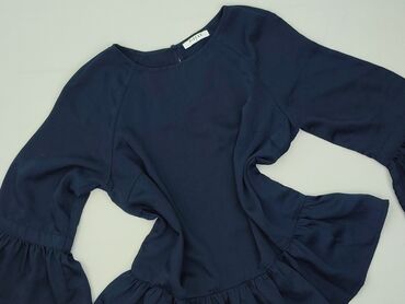 Pieces, Women's blouse, size M (EU 38)