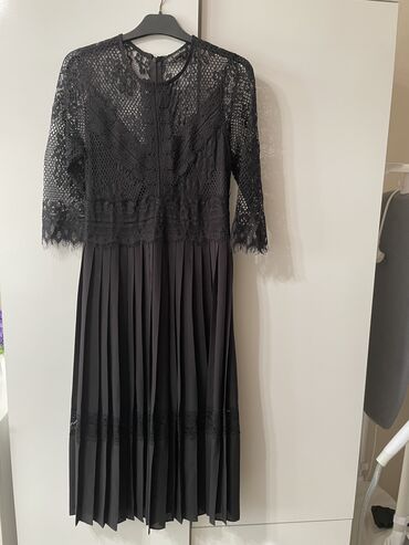 Ziyafət donları: Ziyafət donu, Midi, Zara, XS (EU 34)