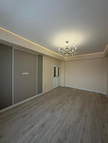 Продажа квартир: 1 комната, 48 м², Элитка, 16 этаж, Евроремонт at lalafo.kg — 1 Продажа квартир: 1 комната, 48 м², Элитка, 16 этаж, Евроремонт — 1