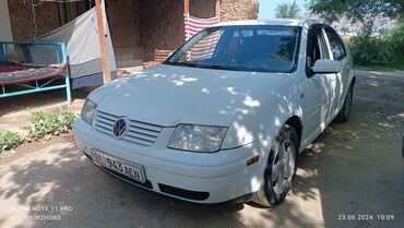 стрим 2 0: Volkswagen Jetta: 2001 г., 2 л, Автомат, Бензин, Седан