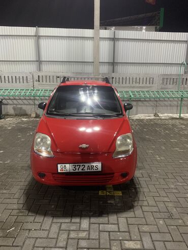 доставка авто из кореи в бишкек цена: Chevrolet Spark: 2009 г., 0.8 л, Автомат, Бензин