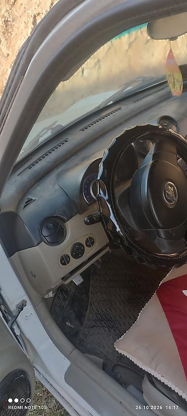 сф мото: LIFAN Smily (320): 2015 г., 1.3 л, Механика, Бензин, Хэтчбэк — 9