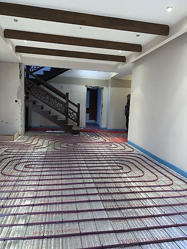 Установка отопительных систем: Монтаж отопления «под ключ» для частных домов - Проектирование и — 18