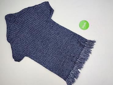 kucyk: Ponczo damskie, rozmiar One size — 3
