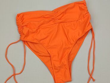 pomaranczowa bluzki: Swim panties S (EU 36), Synthetic fabric, condition - Perfect