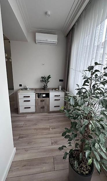 Продажа квартир: 2 комнаты, 90 м², Элитка, 5 этаж, Дизайнерский ремонт — 7