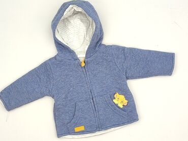 kombinezon zimowy 128 allegro: Bluza, Disney, 1-3 m, stan - Bardzo dobry