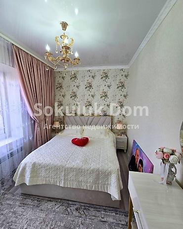 ниже: 🏠Продается дом с бизнесом на первой линии в с. Кожомкул — 8