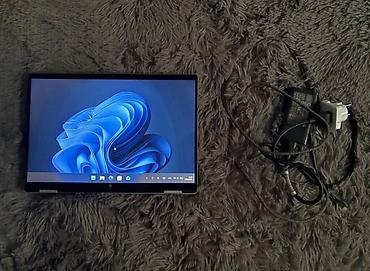 tab 2: HP Envy x360 14 (2024) AMD Ryzen 7 8840HS (8 ядер / 16 потоков, до 5.1 — 2