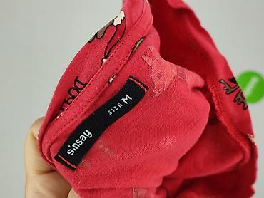 horror: Sinsay, T-shirt damski, rozmiar M — 4