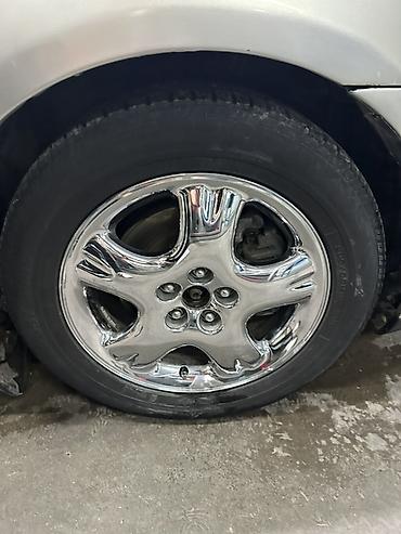 тайота авенст: Toyota Avensis: 2003 г., 2 л, Автомат, Бензин, Седан — 6