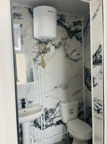 Посуточная аренда домов: Сдается суточный гостевой дом! - Двухэтажное здание с открытой — 9