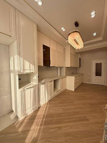 Продажа квартир: 3 комнаты, 103 м², Элитка, 7 этаж, Евроремонт — 3